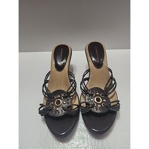 Relativity Size 8.5 High Heal 3 Inch Heal